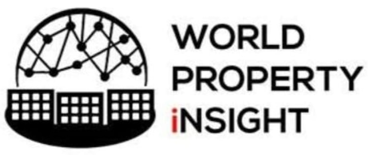 World Property Insight Logo