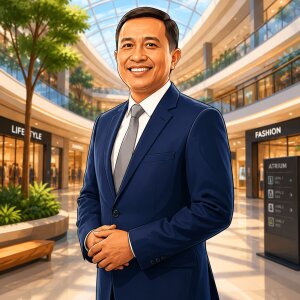 Gatot Pancoro