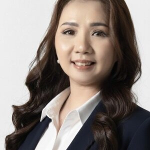 Glorya Wijaya