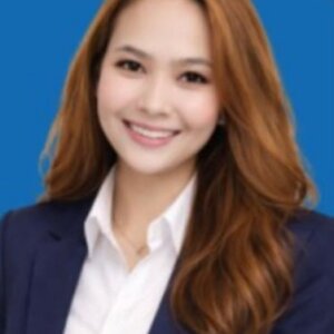 Fransiska Nency Dharsono