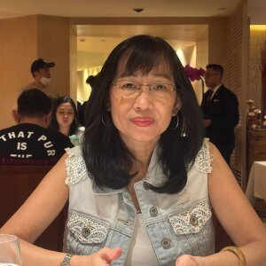 Henny Rosmiati Mardjuki