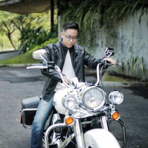 Samuel Christian Pratama